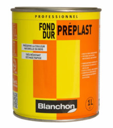 FOND DUR PREPLAST 1L